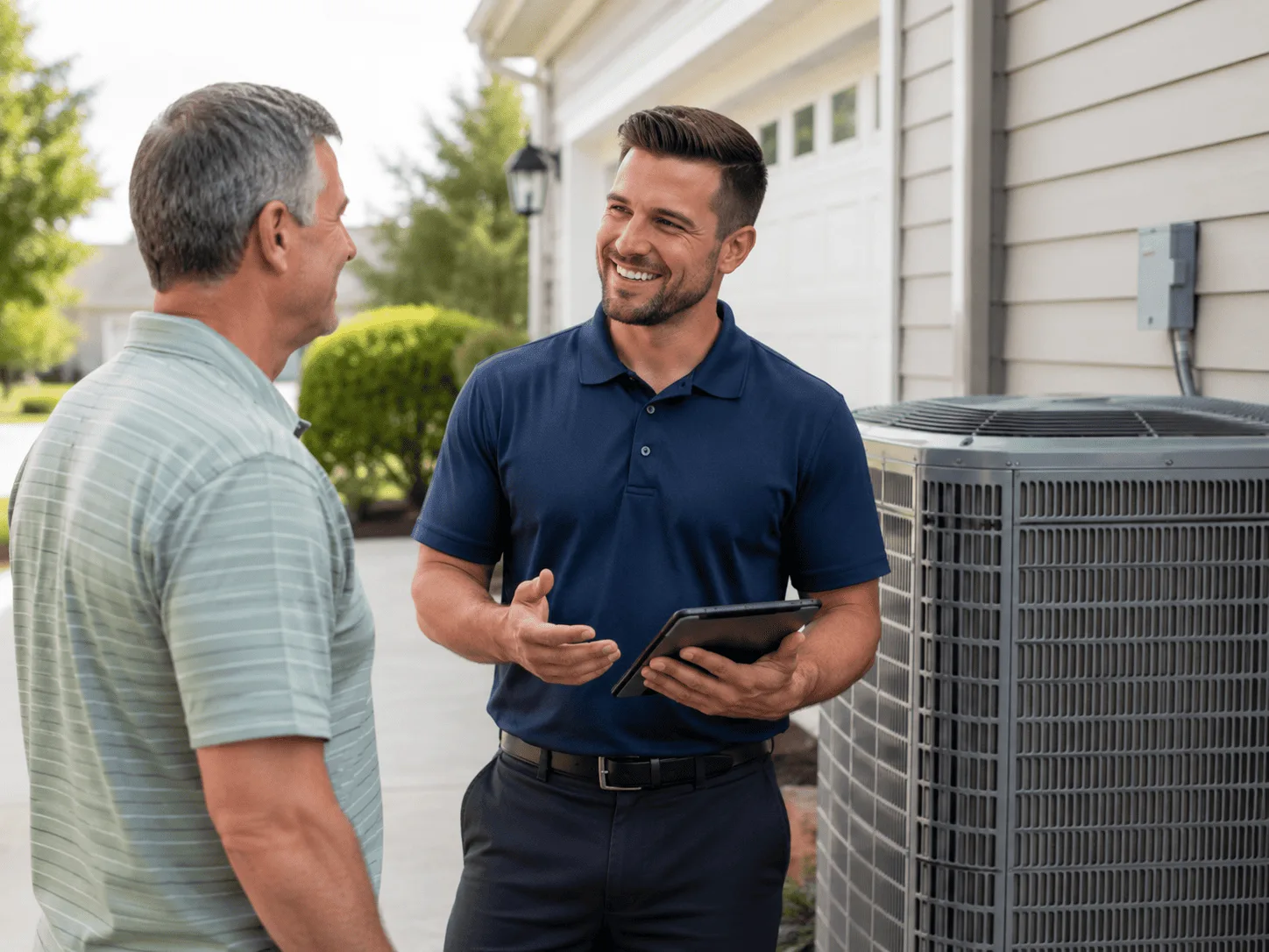 Heat Pump Installation Westwood, CA FAQs